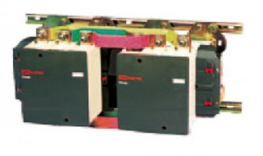 Фотография товара 'Tdm КТН-64003 реверс400А 230В/АС3 SQ0710-0026'