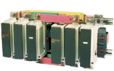 Фотография товара 'Tdm КТН-76303 реверс630А 230В/АС3 SQ0710-0028'