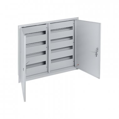 Фотография товара 'Tdm SQ0905-0023 ЩРВ-144 (682х830х120) 2-х дверный'