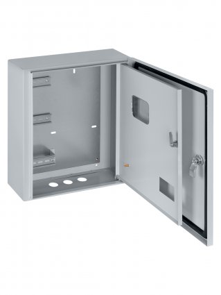 Фотография товара 'Tdm ЩУ-3ф/1-1 (2 двери) (445х400х150) IP54, SQ0905-3204'