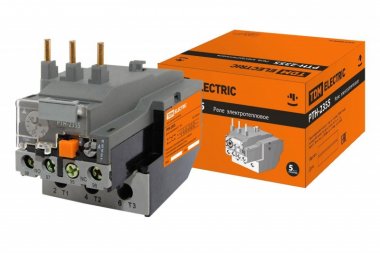 Фотография товара 'Tdm РТН-2355 28-36А SQ0712-0019'