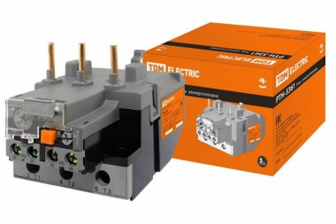 Фотография товара 'Tdm РТН-3361 55-70А SQ0712-0016'