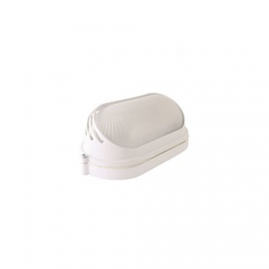 Фотография товара 'Tdm Светильник НПБ1207 овал ресничка 100Вт IP54 SQ0303-0057'