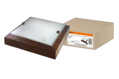 Фотография товара 'Tdm Светильник НПБ 02-2х40-121 УХЛ4 Киото-1 2х40 Вт IP20 SQ0303-0406'