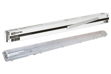 Фотография товара 'Tdm Светильник ССП 2х20Вт IP65 под LED лампу T8 SQ0304-0302'