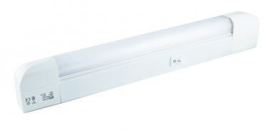 Фотография товара 'Tdm Светильник ЛПБ3011 10 Вт 230В Т8/G13 6400К SQ0305-0034'