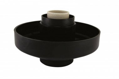 Фотография товара 'Tdm Корпус НТУ конус (байонет 145, поликарбонат) SQ0320-0023'