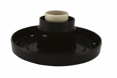 Фотография товара 'Tdm Корпус НТУ плоский (байонет 145, поликарбонат) SQ0320-0022'