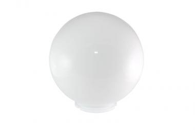 Фотография товара 'Tdm Рассеиватель шар ПММА 300 мм SQ0321-0231'