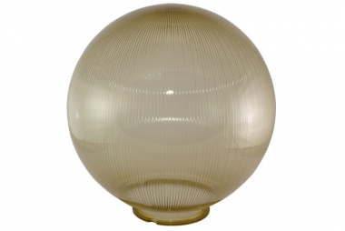 Фотография товара 'Tdm Рассеиватель шар ПММА 400 мм SQ0321-0241'