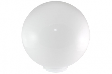 Фотография товара 'Tdm Рассеиватель шар ПММА 400 мм SQ0321-0239'