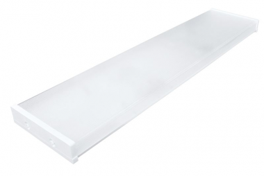 Фотография товара 'Tdm Светильник СПО 120х4 под LED лампу T8 SQ0327-0711'