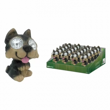 Фотография товара 'Tdm Светильник ландшафтный ССЛ-175 Рэкс на солнечной батарее, 9,5х7,5х10,5 см SQ0330-0174'