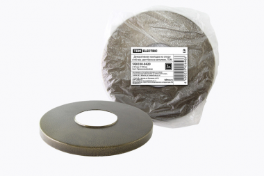 Фотография товара 'Tdm Декоративная накладка на опору d-60 мм SQ0330-0420'