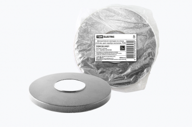 Фотография товара 'Tdm Декоративная накладка на опору d-60 мм SQ0330-0421'