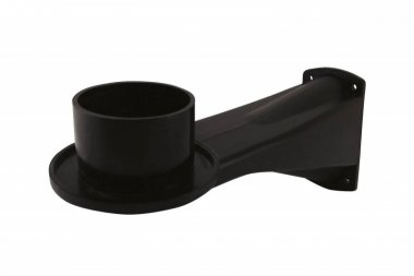 Фотография товара 'Tdm Кронштейн настенный для НТУ L=210 мм (поликарбонат) SQ0330-0353'