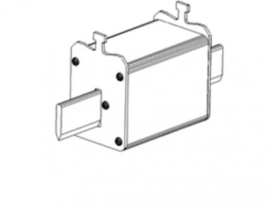 Фотография товара 'Tdm ППНН-39 габ.3, 630А SQ0713-0039'