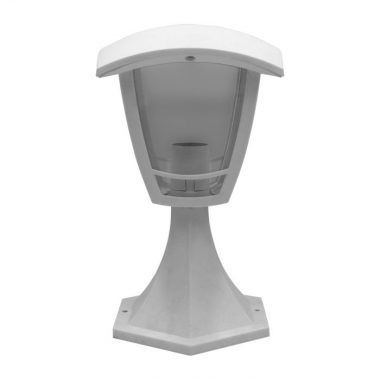 Фотография товара 'Tdm Светильник садово-парковый СИТИ НТУ 07-60-001 У1 4-х гранник SQ0330-1314'