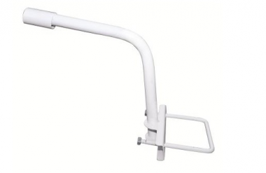 Фотография товара 'Tdm Кронштейн К1П-0,3-0,35 на опору с 1 хомутом SQ0338-0203'