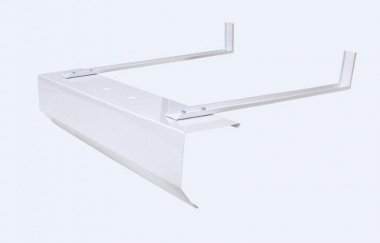 Фотография товара 'Tdm Кронштейн для светильников с отражателем (кососвет) 1250 мм SQ0338-0211'