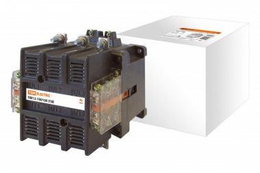 Фотография товара 'Tdm ПМ12-100100 У3В 380В SQ0714-0021'