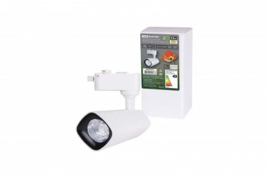 Фотография товара 'Tdm Светильник трековый однофазный LED TRL-02-025-NW 25 Вт, 24° SQ0369-0024'
