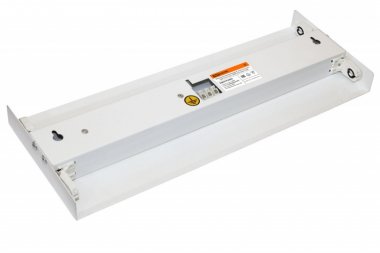 Фотография товара 'Tdm Облучатель бактерицидный закрытого типа ОБН-З-2х15 Вт SQ0374-0003'