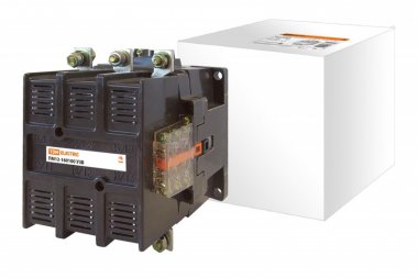 Фотография товара 'Tdm ПМ12-160100 У3Б 380В SQ0714-0006'