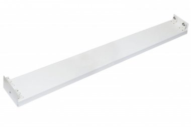 Фотография товара 'Tdm Облучатель бактерицидный открытого типа ОБН-О-2х30 Вт SQ0374-0002'