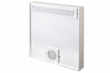 Фотография товара 'Tdm Облучатель-рециркулятор бактерицидный закрытого типа ОРБ SQ0374-0005'