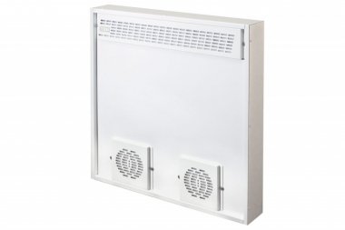 Фотография товара 'Tdm Облучатель-рециркулятор бактерицидный закрытого типа ОРБ SQ0374-0008'