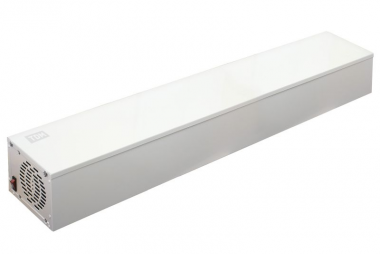 Фотография товара 'Tdm Облучатель-рециркулятор бактерицидный закрытого типа ОРБ 2х30 Вт SQ0374-0007'