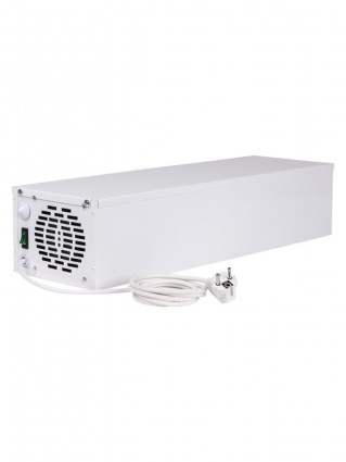 Фотография товара 'Tdm Облучатель-рециркулятор бактерицидный закрытого типа ОРБ 2х15Вт SQ0374-0026'