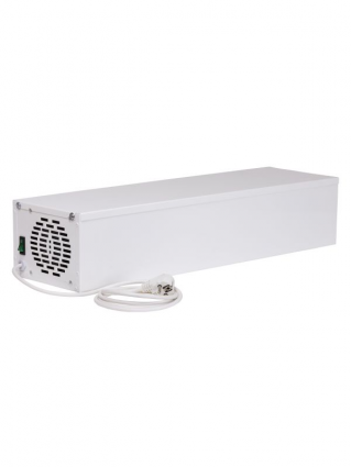 Фотография товара 'Tdm Облучатель-рециркулятор бактерицидный закрытого типа ОРБ 4х15 Вт SQ0374-0019'