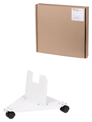 Фотография товара 'Tdm Подставка на колёсиках под рециркулятор ОРБ 1х15, ОРБ 2х15, ОРБ 4х15, ОРБ 2х30 SQ0374-0068'