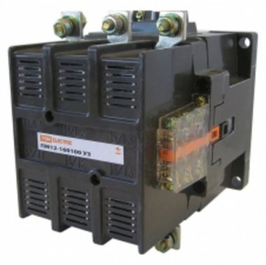 Фотография товара 'Tdm ПМ12-160100 У3В 380В SQ0714-0025'