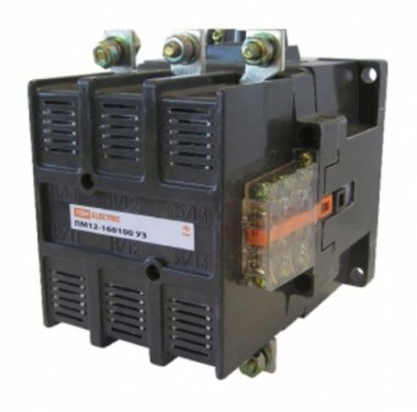 Фотография товара 'Tdm ПМ12-250100 У3В 220В SQ0714-0028'
