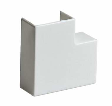 Фотография товара 'Tdm Поворот 90 гр. КМП 25х16 SQ0411-0034'