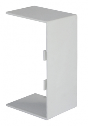 Фотография товара 'Tdm Соединитель на стык КМС 100х40 SQ0411-0048'