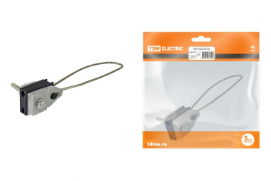 Фотография товара 'Tdm Зажим анкерный ЗАБ 2/16-35 (SO 157.1) SQ0412-1037'