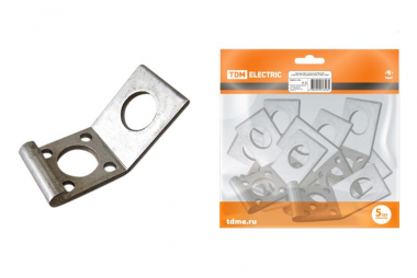 Фотография товара 'Tdm Кронштейн анкерный КАБ-200 (CAВ 25, CA 16) SQ0412-1012'