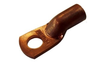 Фотография товара 'Tdm Наконечник ТМ 2,5-4-2,6 SQ0532-0001'