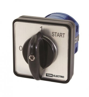 Фотография товара 'Tdm КПУ11-10/15 SQ0715-0078'