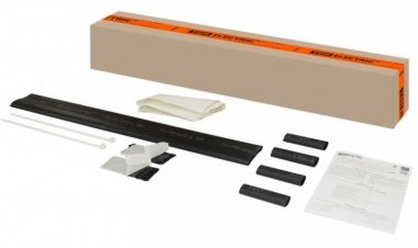 Фотография товара 'Tdm Муфта 5ПСт1-70/120-БГ SQ0557-1011'