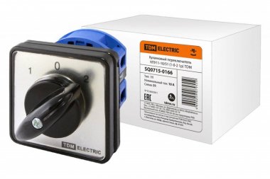 Фотография товара 'Tdm КПУ11-10/51 SQ0715-0166'