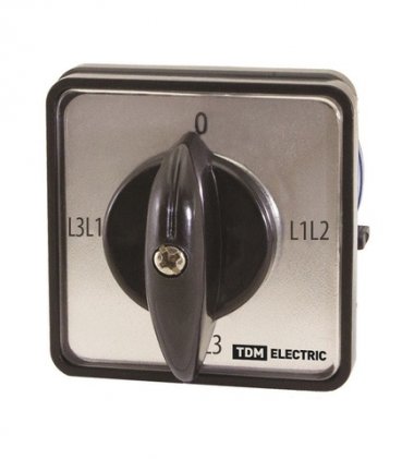 Фотография товара 'Tdm КПУ11-10/67 SQ0715-0079'