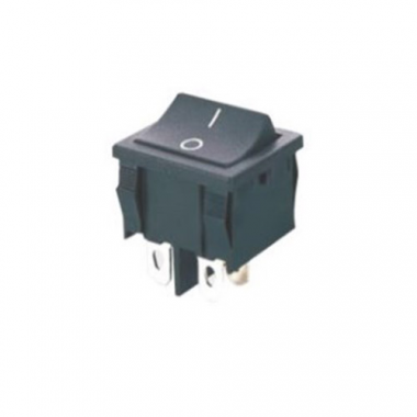 Фотография товара 'Tdm Клавишный переключатель MRS-201 SQ0703-0047'