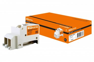 Фотография товара 'Tdm АК-250/400 (АК-35/37) SQ0707-0054'