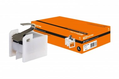 Фотография товара 'Tdm ДК-125/160 (ДК-32/33) SQ0707-0056'