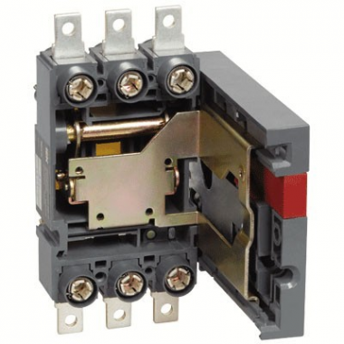 Фотография товара 'Tdm ПМ2/П-35 выдвижная с передним присоединением SQ0707-0088'